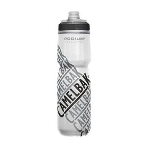 CAMELBAK Kerékpáros palack vízre - PODIUM CHILL 0, 71l - fehér kép