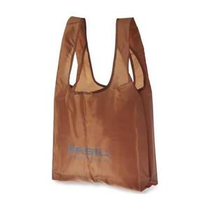 BASIL Kerékpáros táska - KEEP SHOPPER - barna kép