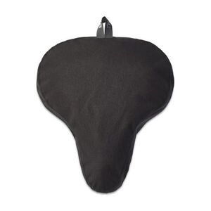 BASIL védőhuzat - GO-SADDLE COVER - fekete kép