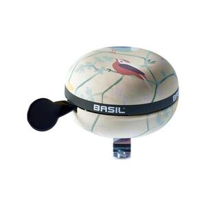 BASIL csengő - WANDERLUST BIG BELL - elefántcsont kép