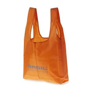 BASIL Kerékpáros táska - KEEP SHOPPER - narancssárga kép
