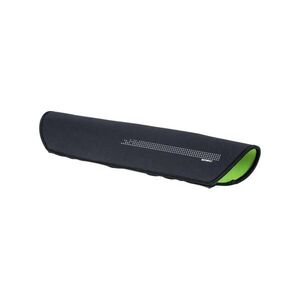 BASIL védőtok - INTEGRATED BATTERY COVER UNIVERSAL - fekete kép