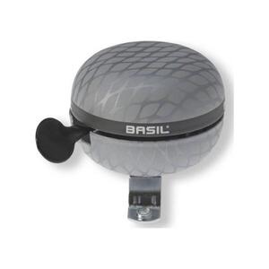 BASIL csengő - NOIR BELL - ezüst kép