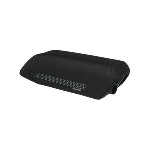 BASIL védőhuzat - DOWNTUBE BATTERY COVER - fekete kép
