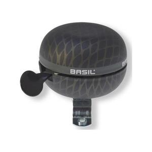BASIL csengő - NOIR BELL - fekete kép
