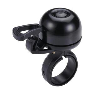 BBB csengő - BBB-24 EASYFIT DELUXE - fekete kép