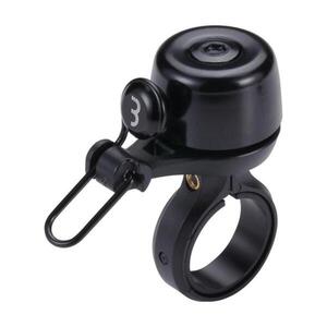 BBB csengő - BBB-27 NOISY PLUS - fekete kép