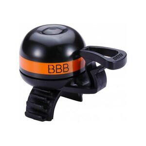 BBB csengő - BBB-14 EASYFIT DELUXE - narancssárga kép