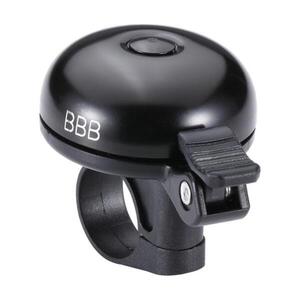 BBB csengő - BBB-18 SOUND - fekete kép