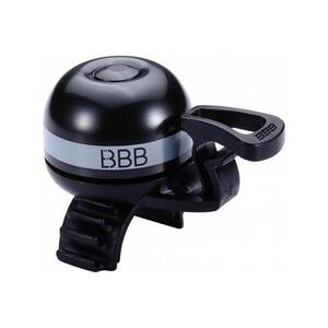 BBB csengő - BBB-14 EASYFIT DELUXE - szürke kép