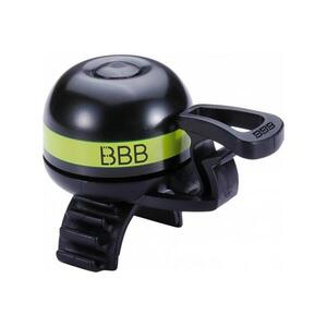 BBB csengő - BBB-14 EASYFIT DELUXE - sárga kép