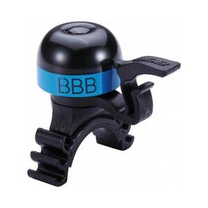 BBB csengő - BBB-16 MINIFIT - kék kép