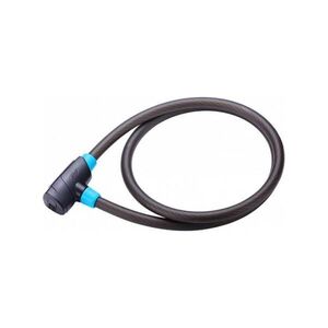 BBB kerékpár lakat - BBL-32 POWERSAFE - fekete kép