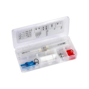 BBB töltőkészlet - BBS-101 BLEEDKIT - áttetsző kép