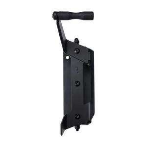 BBB horog - BTL-127 PARKINGLOT SWIVEL - fekete kép