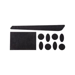 BBB matricák - BBP-56 CARBONSKIN - fekete kép