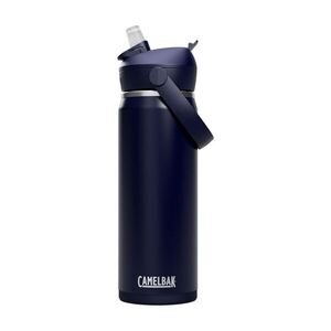 CAMELBAK Kerékpáros palack vízre - THRIVE FLIP STRAW VSS 0, 6l - kék kép