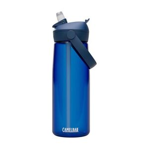 CAMELBAK Kerékpáros palack vízre - THRIVE FLIP STRAW 0, 75l - kék kép