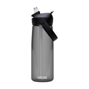 CAMELBAK Kerékpáros palack vízre - THRIVE FLIP STRAW 0, 75l - áttetsző kép
