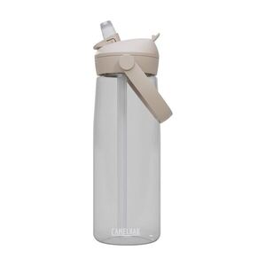 CAMELBAK Kerékpáros palack vízre - THRIVE FLIP STRAW 0, 75l - áttetsző kép