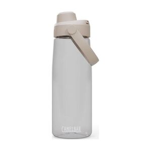 CAMELBAK Kerékpáros palack vízre - TRIVE CHUG 0, 75l - áttetsző kép