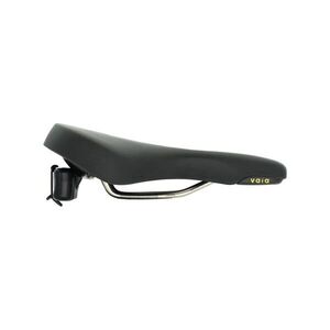 SELLE ROYAL ülés - VAIA MODERATE - fekete kép