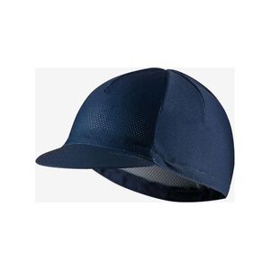 CASTELLI Kerékpáros sapka - ESPRESSO 2 CAP - kék kép