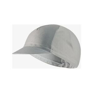 CASTELLI Kerékpáros sapka - ESPRESSO 2 CAP - elefántcsont kép