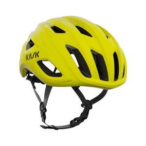 KASK Kerékpáros sisak - MOJITO3 WG11 - sárga kép