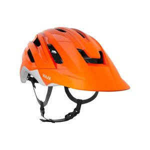 KASK Kerékpáros sisak - CAIPI WG11 - narancssárga kép