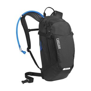 CAMELBAK hátizsák - MULE 12 - fekete kép