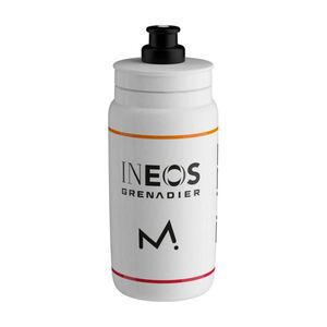ELITE Kerékpáros palack vízre - FLY 550 INEOS GRENADIER 2025 - fehér kép