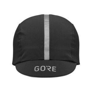 GORE Kerékpáros sapka - C5 LIGHT - fekete kép