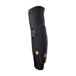 FOX könyökvédő - ENDURO ELBOW SLEEVE - fekete kép