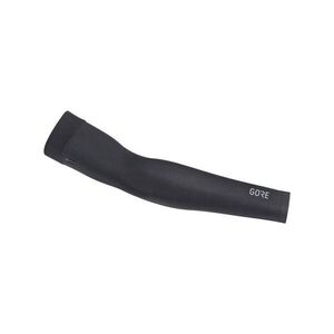 GORE Kerékpáros karmelegítő - ARM WARMERS - fekete kép