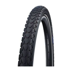 SCHWALBE külső abroncs - MARATHON MONDIAL 28x1.60 - fekete kép
