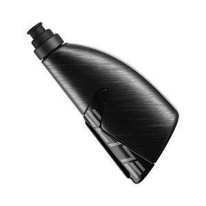 ELITE palack+üvegtartó kosár - CRONO CX + AERO BOTTLE 500 - fekete kép