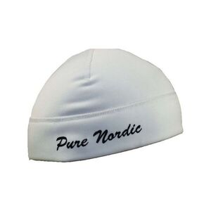 HAVEN Kerékpáros sapka - PURE NORDIC CLASSIC - fehér kép