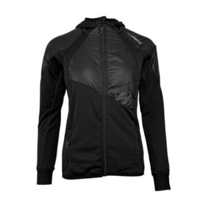HAVEN póló - POLARTIS HOODIE WMS - fekete kép