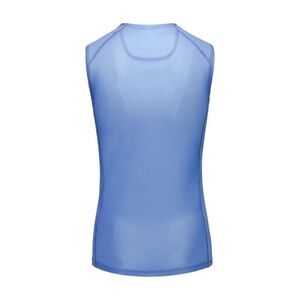POC Kerékpáros mellény - ESSENTIAL LAYER - kék kép