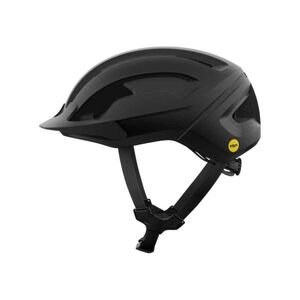 POC Kerékpáros sisak - OMNE AIR RESISTANCE MIPS - fekete kép