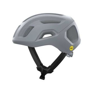 POC Kerékpáros sisak - VENTRAL AIR MIPS - szürke kép
