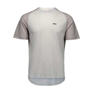 POC Rövid ujjú kerékpáros mez - MOTION AIR S/S - fehér kép