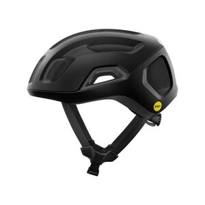 POC Kerékpáros sisak - VENTRAL AIR MIPS - fekete kép