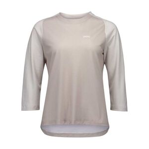POC 3/4-es ujjú mez - MOTION AIR 3/4 - fehér kép