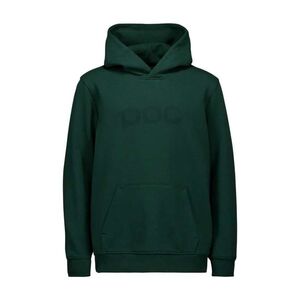 POC póló - HOOD JR - zöld kép