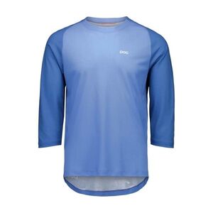 POC 3/4-es ujjú mez - MOTION AIR 3/4 - kék kép