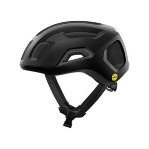 POC Kerékpáros sisak - VENTRAL AIR WF - fekete kép
