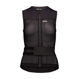 POC hátvédő - SPINE VPD AIR WO VEST - fekete kép