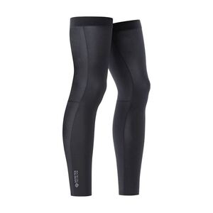 GORE térdmelegítő - SHIELD WINDSTOPPER® - fekete kép
